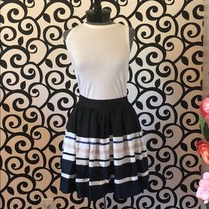 Kate Spade Cupcake Skirt